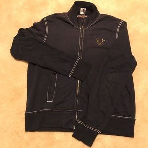 True Religion Track Sweat